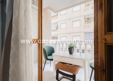 Venta - Apartamento - Torrevieja - Costa Blanca