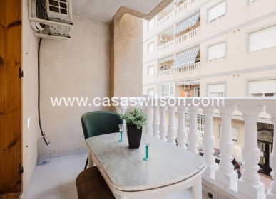 Venta - Apartamento - Torrevieja - Costa Blanca