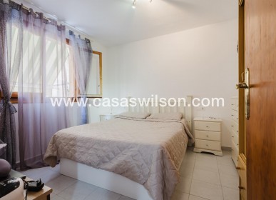 Venta - Apartamento - Torrevieja - Costa Blanca