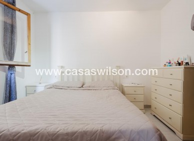 Venta - Apartamento - Torrevieja - Costa Blanca