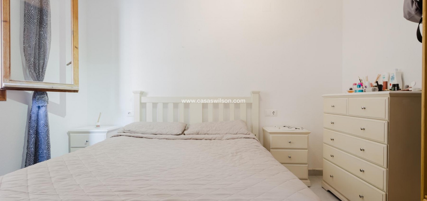 Venta - Apartamento - Torrevieja - Costa Blanca