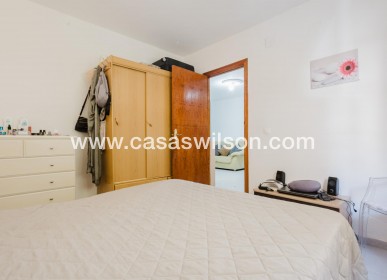 Venta - Apartamento - Torrevieja - Costa Blanca
