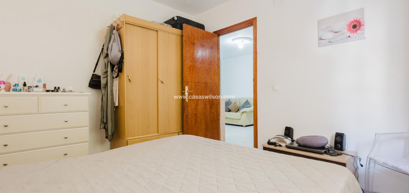 Venta - Apartamento - Torrevieja - Costa Blanca