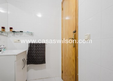 Venta - Apartamento - Torrevieja - Costa Blanca