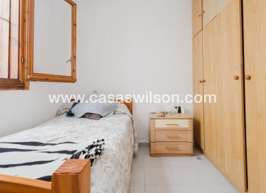 Venta - Apartamento - Torrevieja - Costa Blanca