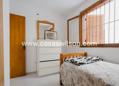 Venta - Apartamento - Torrevieja - Costa Blanca