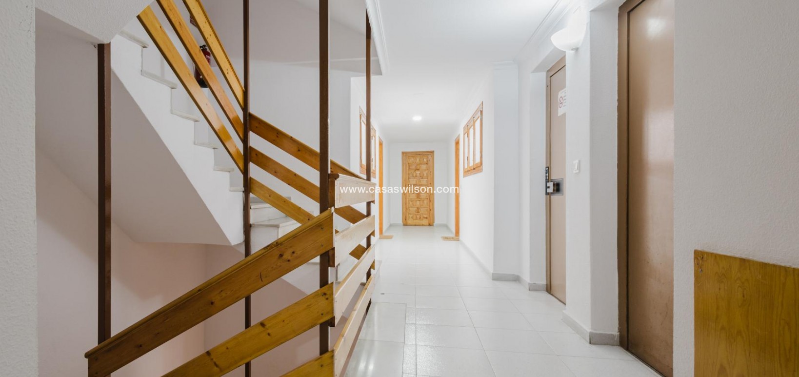 Venta - Apartamento - Torrevieja - Costa Blanca