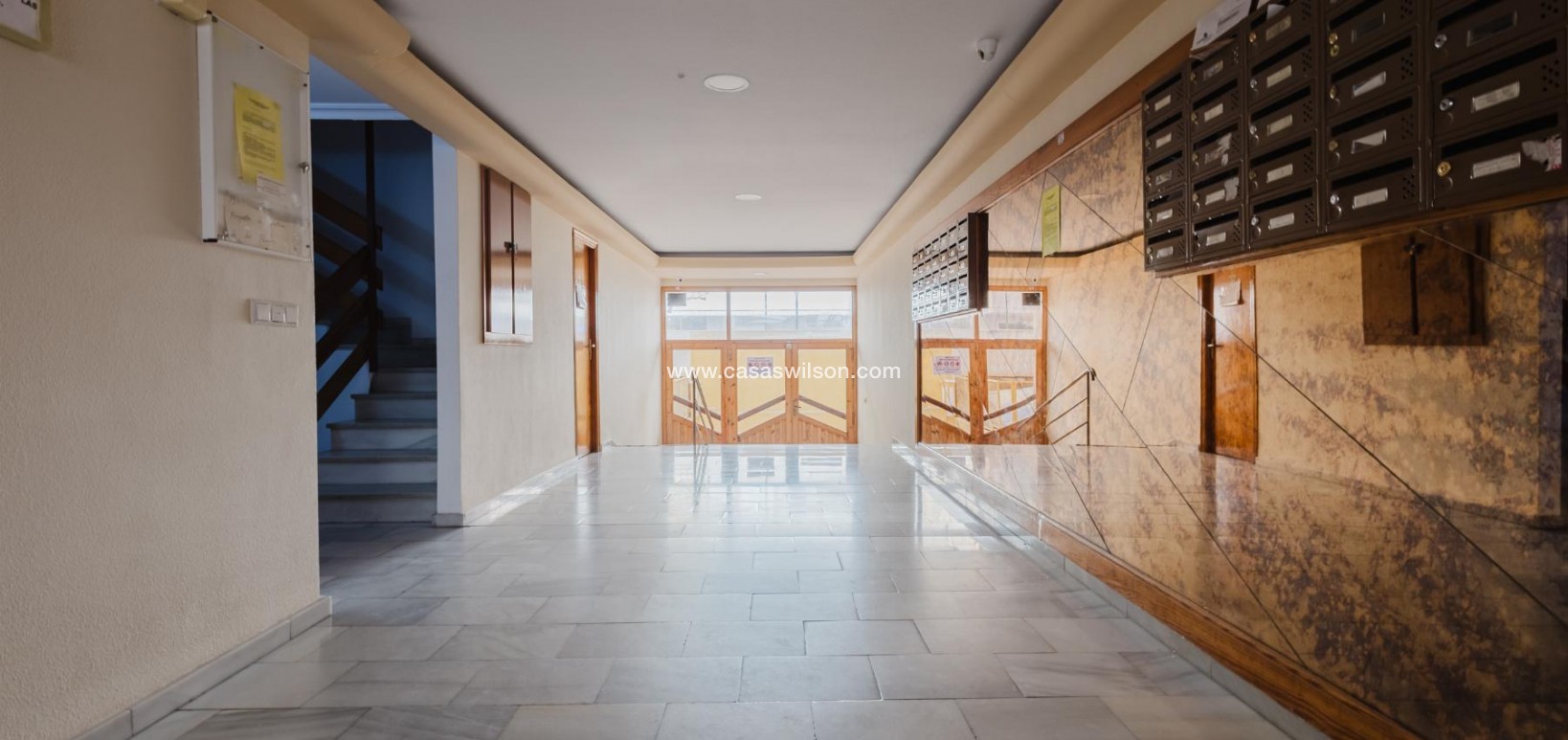 Venta - Apartamento - Torrevieja - Costa Blanca