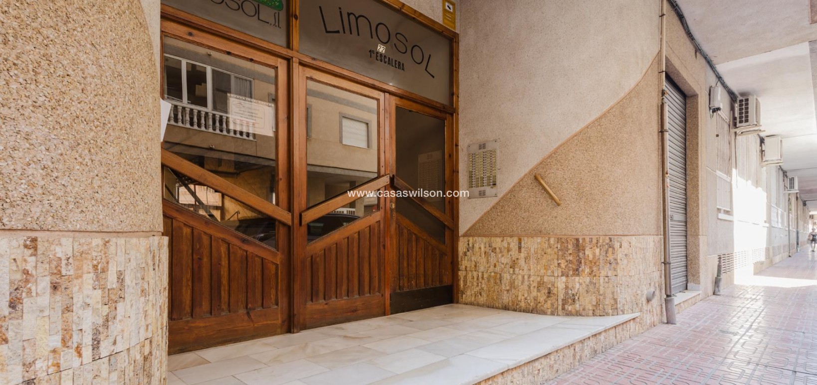 Venta - Apartamento - Torrevieja - Costa Blanca