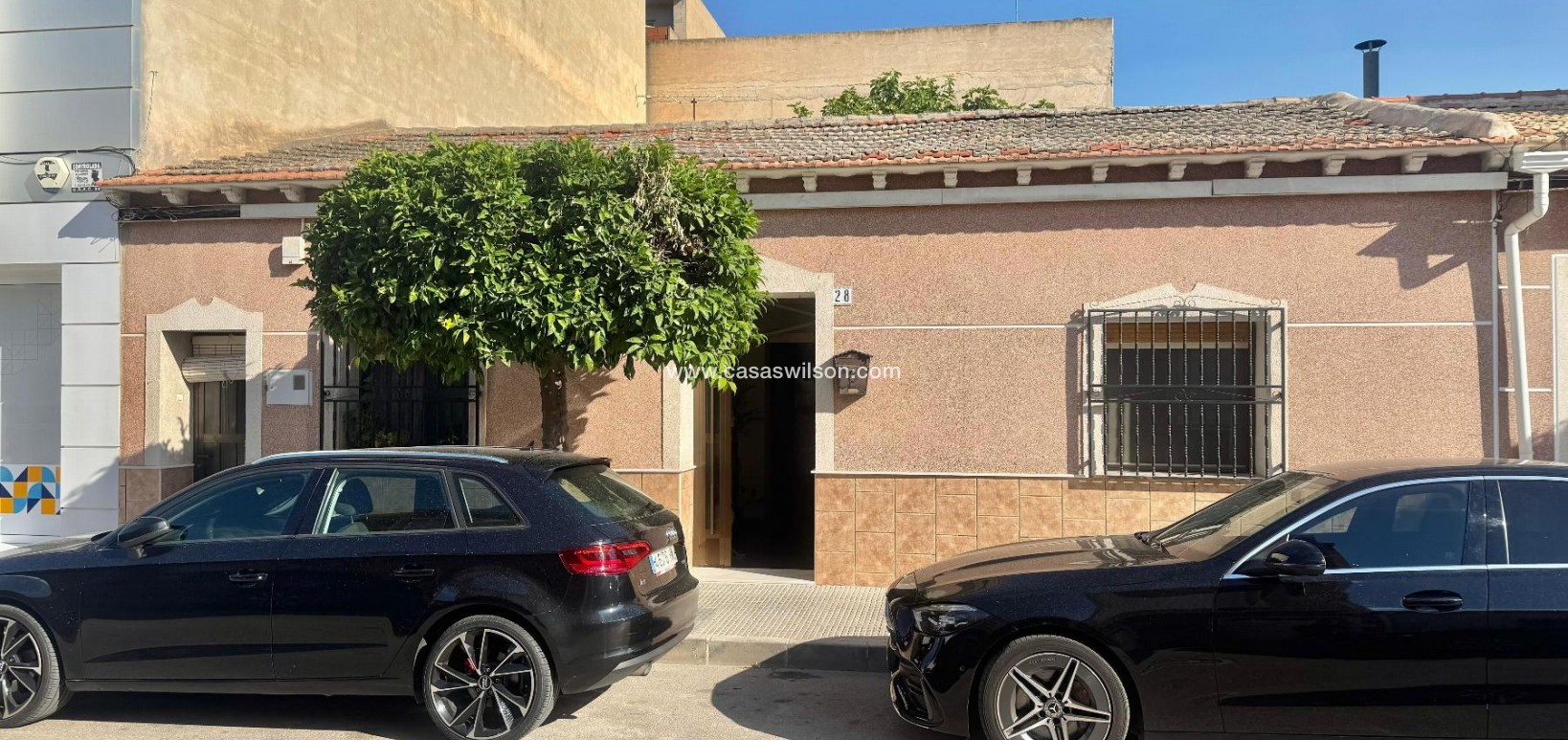 Sale - Villa - Benejúzar - Inland