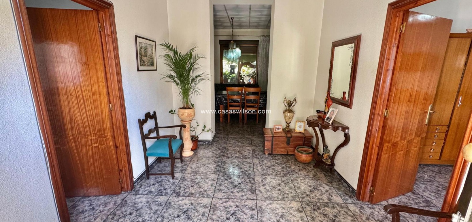 Sale - Villa - Benejúzar - Inland