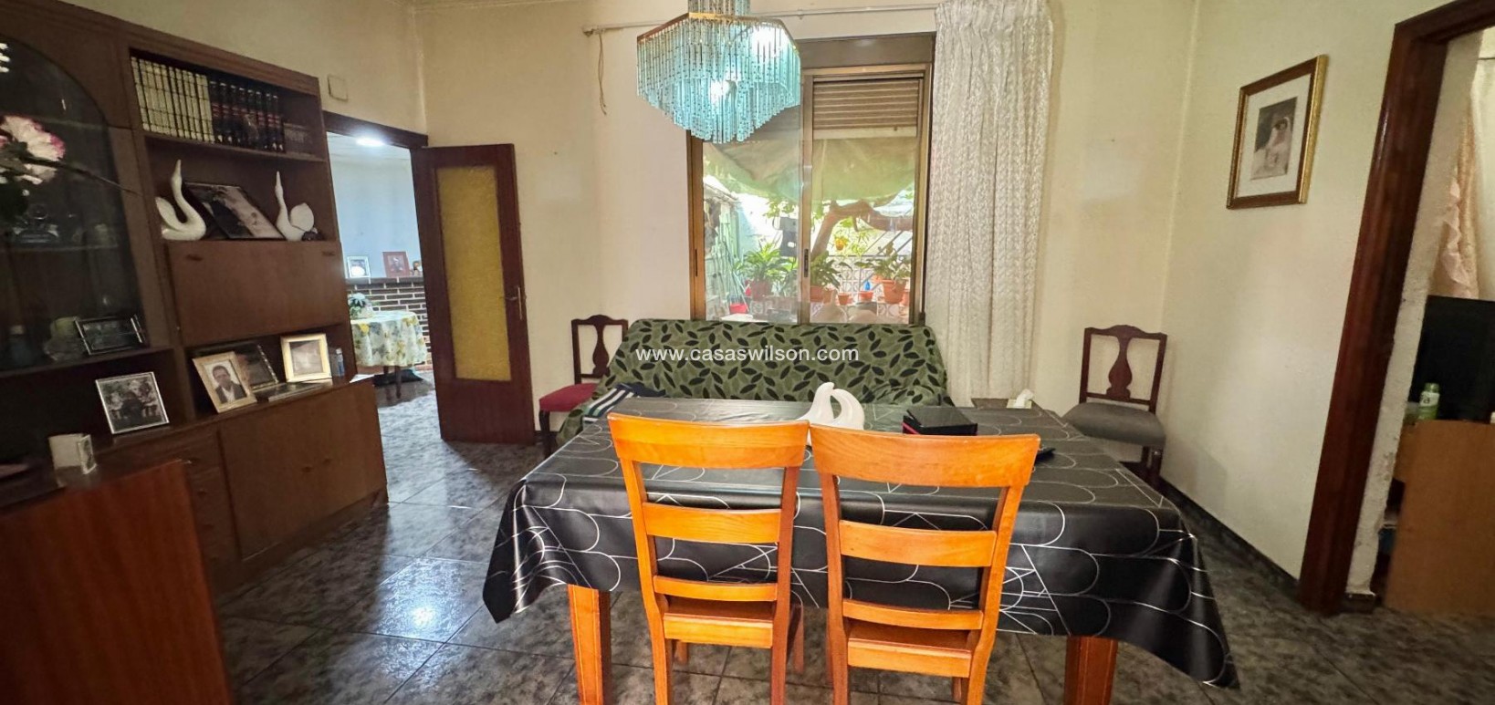 Sale - Villa - Benejúzar - Inland