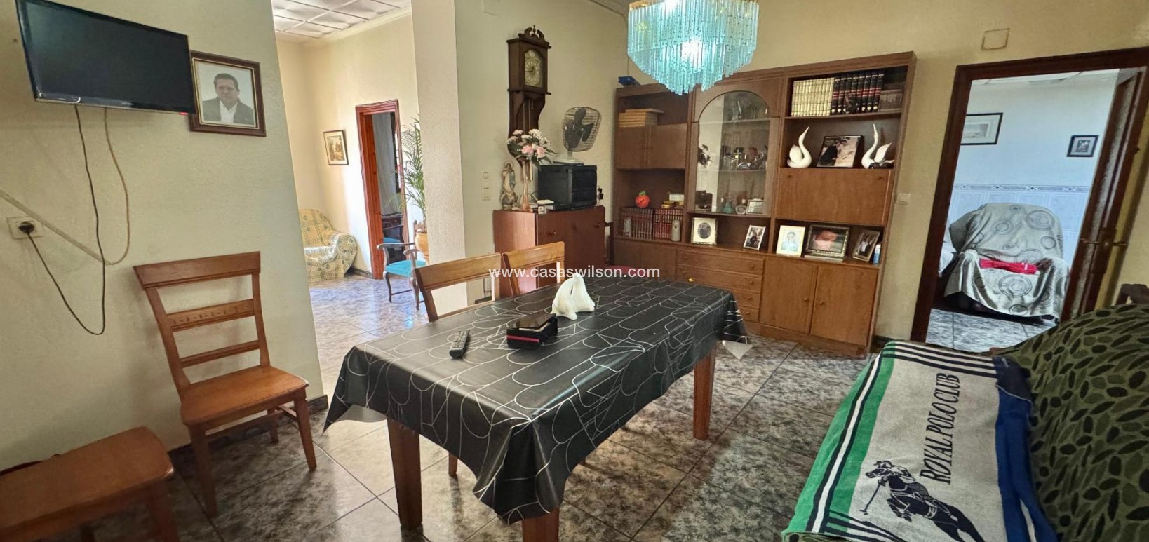 Sale - Villa - Benejúzar - Inland