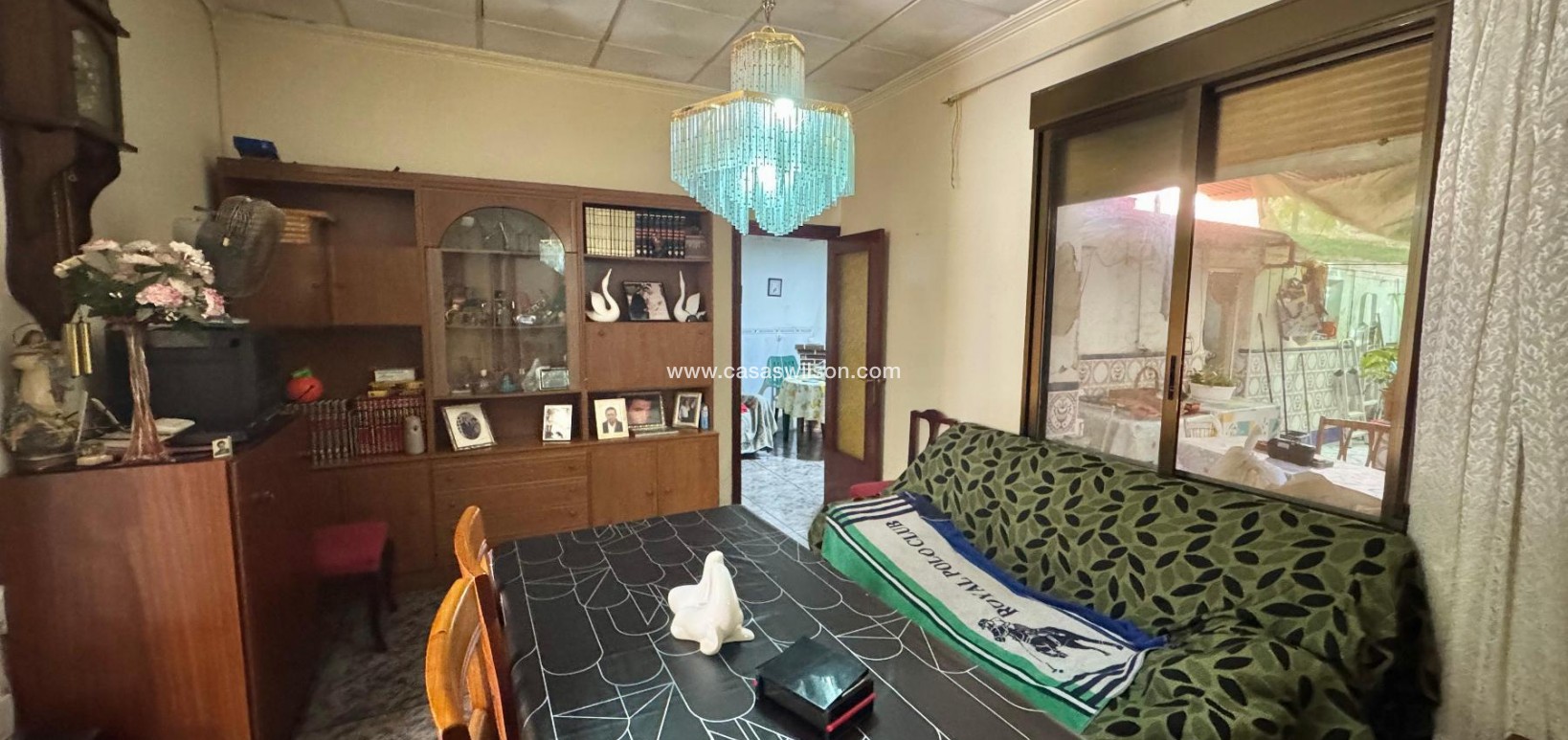 Sale - Villa - Benejúzar - Inland