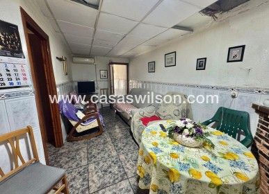 Sale - Villa - Benejúzar - Inland