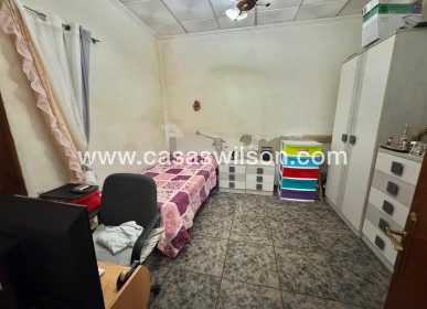 Sale - Villa - Benejúzar - Inland