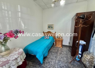Sale - Villa - Benejúzar - Inland