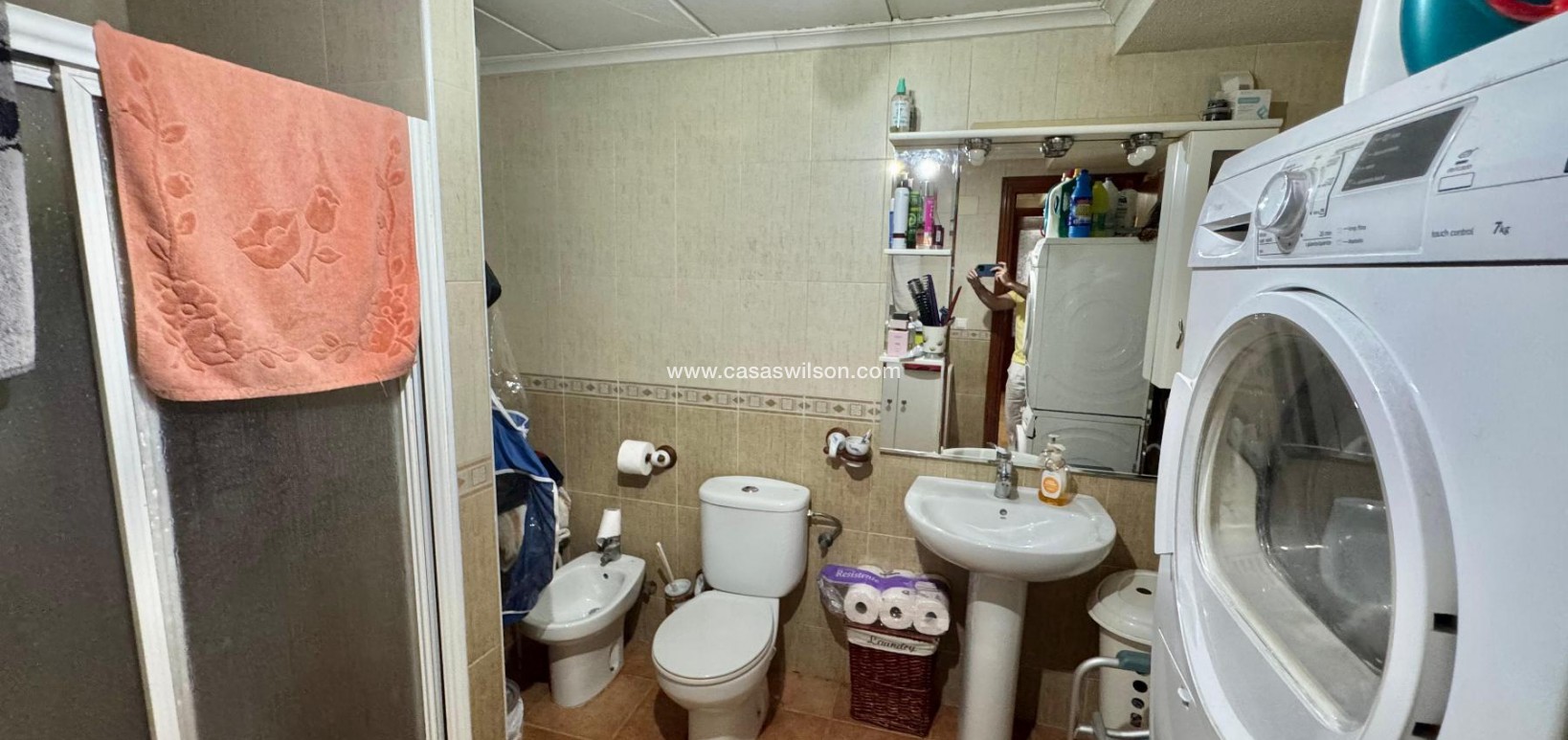 Sale - Villa - Benejúzar - Inland