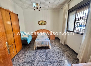 Sale - Villa - Benejúzar - Inland