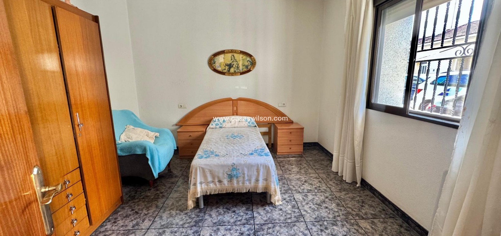 Sale - Villa - Benejúzar - Inland