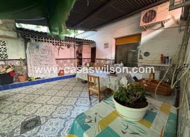 Sale - Villa - Benejúzar - Inland