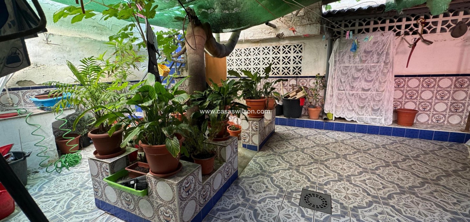 Sale - Villa - Benejúzar - Inland