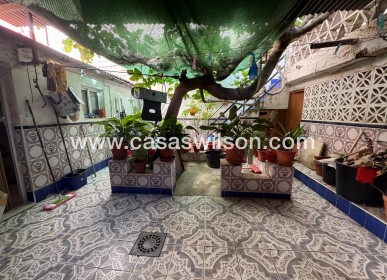 Sale - Villa - Benejúzar - Inland