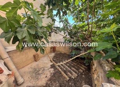 Sale - Villa - Benejúzar - Inland