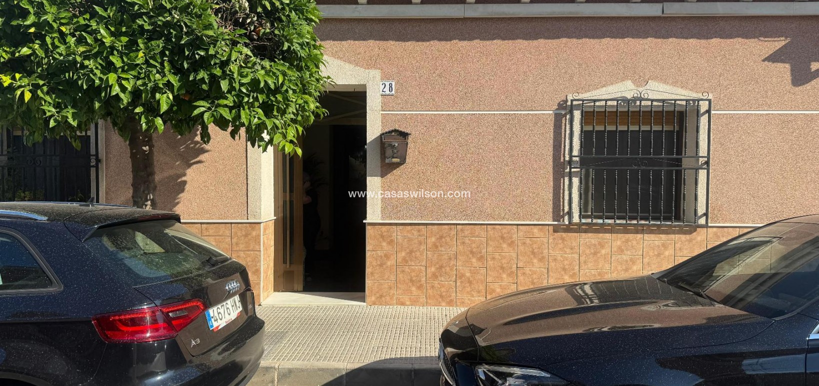 Sale - Villa - Benejúzar - Inland