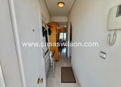 Sale - Apartment - Almoradí - Inland