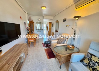 Sale - Apartment - Almoradí - Inland