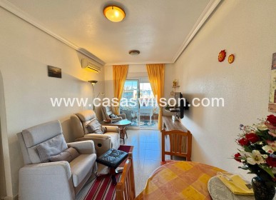 Sale - Apartment - Almoradí - Inland