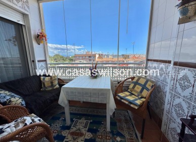 Sale - Apartment - Almoradí - Inland