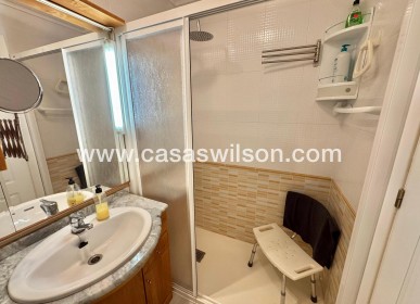 Sale - Apartment - Almoradí - Inland