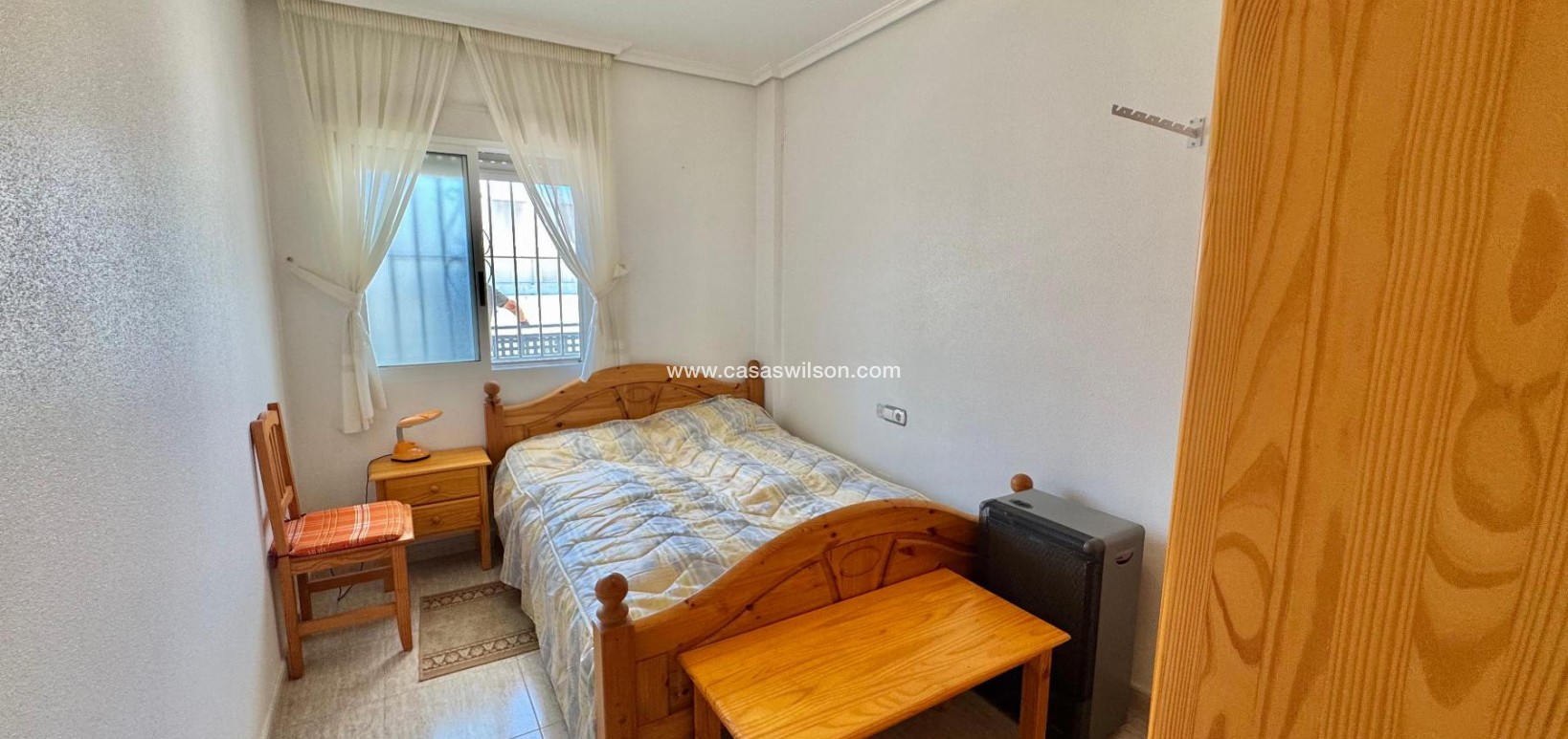 Sale - Apartment - Almoradí - Inland