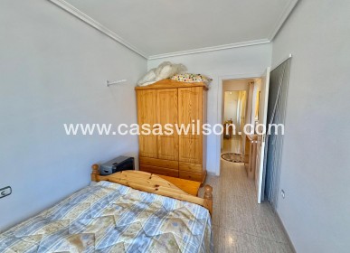 Sale - Apartment - Almoradí - Inland