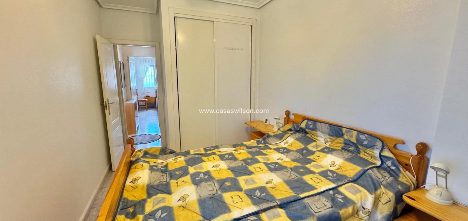 Sale - Apartment - Almoradí - Inland