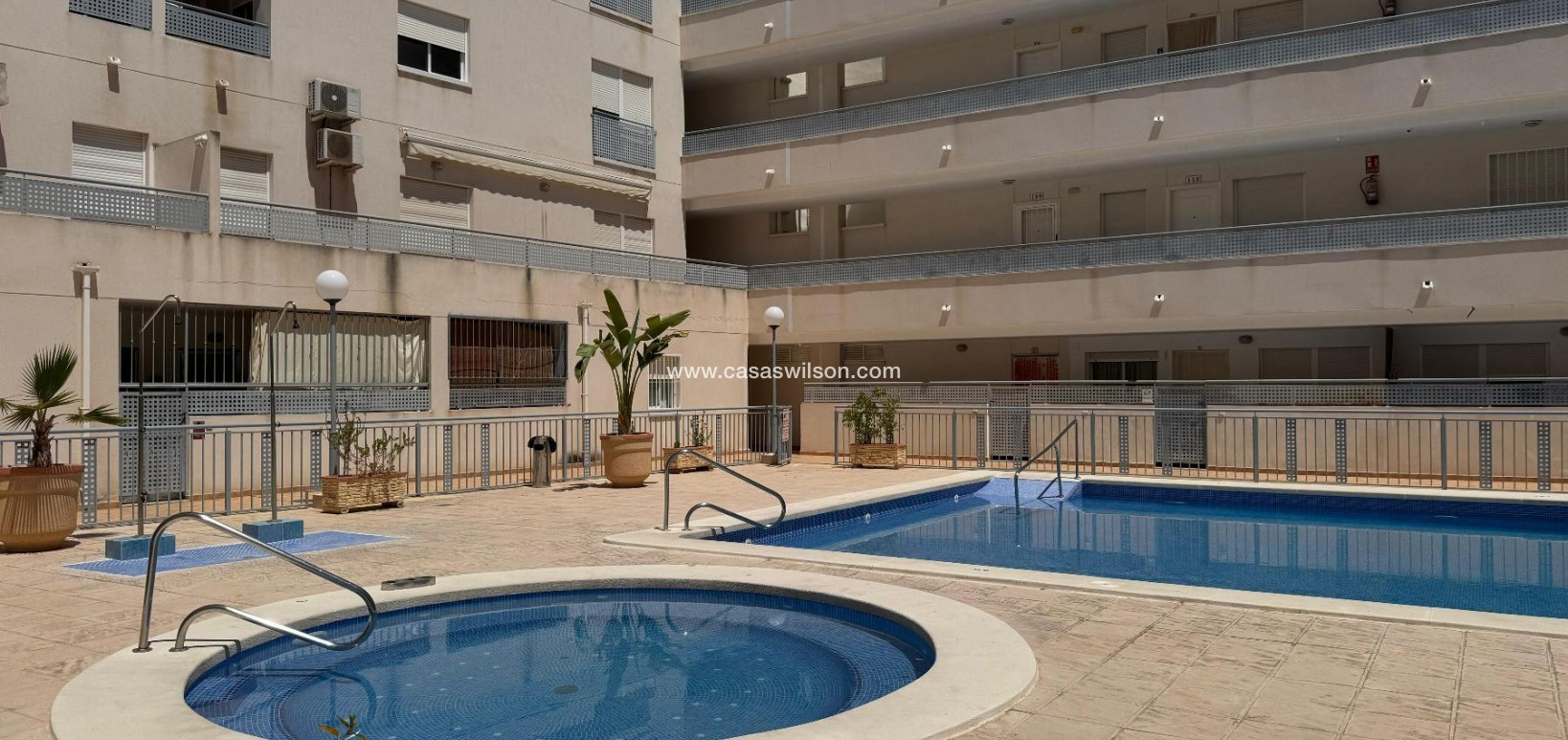 Sale - Apartment - Almoradí - Inland