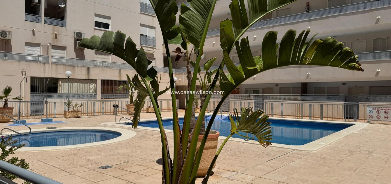 Sale - Apartment - Almoradí - Inland