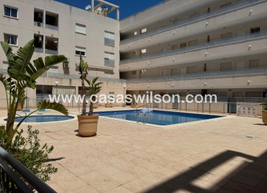 Sale - Apartment - Almoradí - Inland