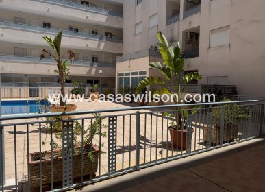 Sale - Apartment - Almoradí - Inland