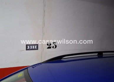 Sale - Apartment - Almoradí - Inland