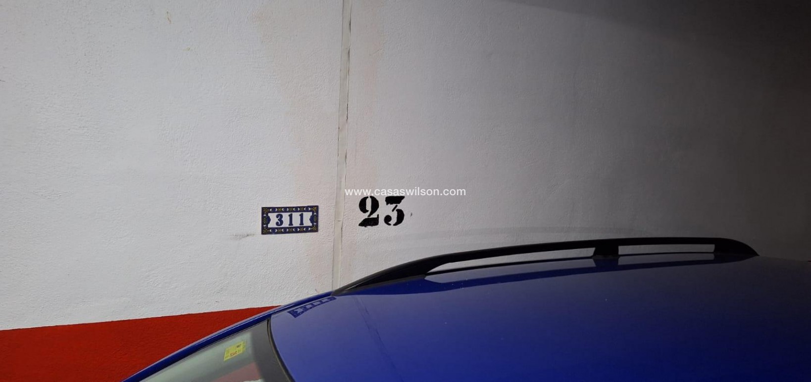 Sale - Apartment - Almoradí - Inland