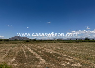 Sale - Apartment - Almoradí - Inland