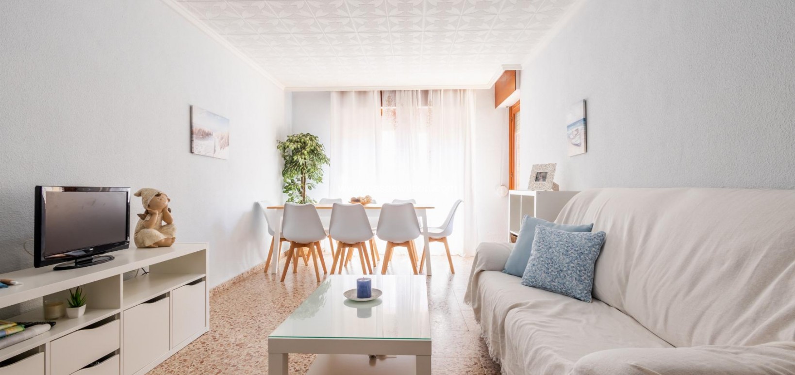 Sale - Apartment - Torrevieja - Costa Blanca