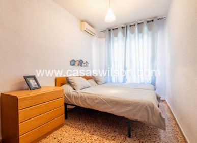 Sale - Apartment - Torrevieja - Costa Blanca