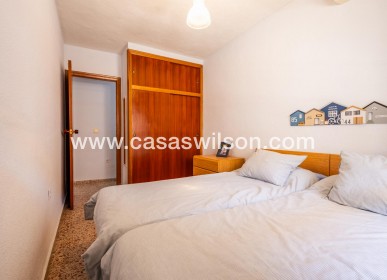 Sale - Apartment - Torrevieja - Costa Blanca