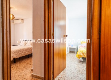 Sale - Apartment - Torrevieja - Costa Blanca