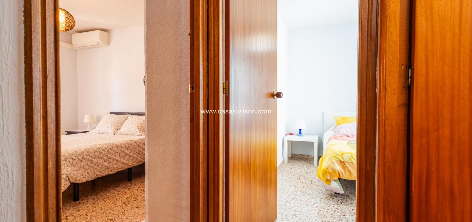 Sale - Apartment - Torrevieja - Costa Blanca