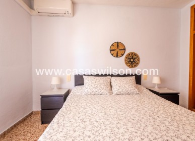 Sale - Apartment - Torrevieja - Costa Blanca